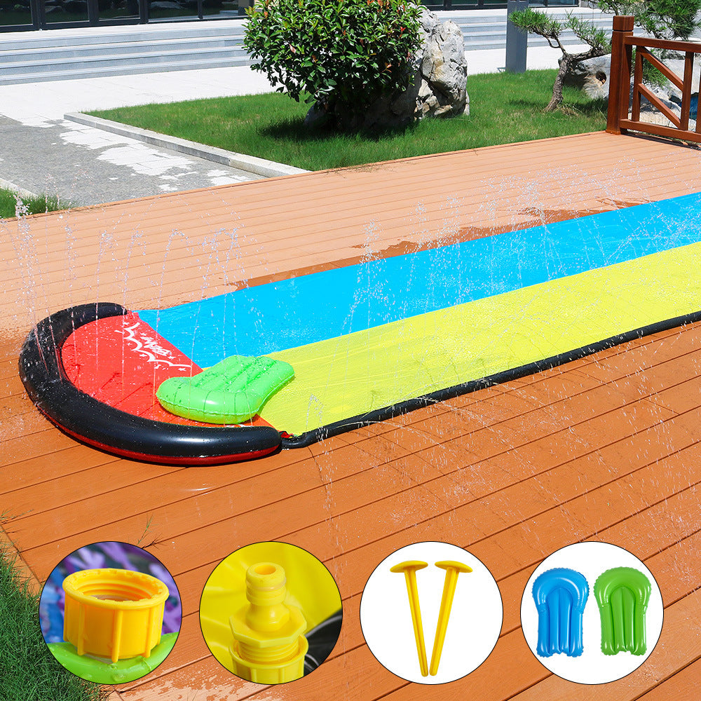 ALLJOY Water Slide