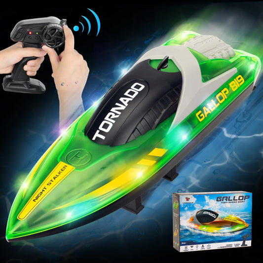 ALLJOY RC Boat