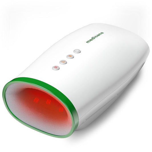 Hand Massager for Arthritis and Carpal Tunnel, Electric Hand Massager with Heat and Compression-Birthday Gifts & Personalized Gifts for Women Wife Mom Girlfriend Sister