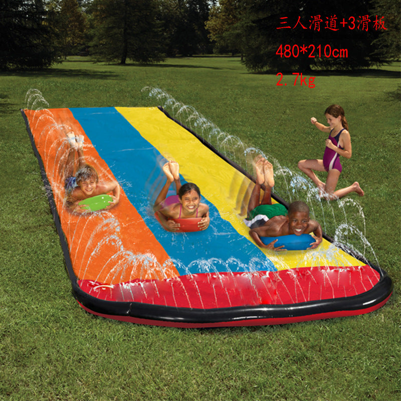 ALLJOY Water Slide