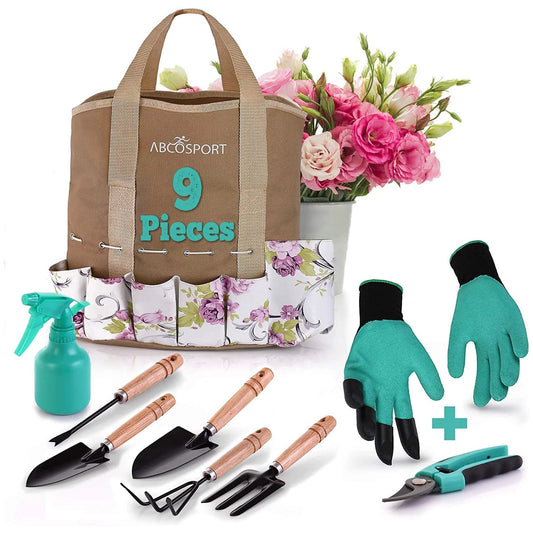 Gardening Tools Set-Gift